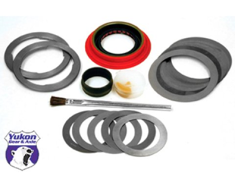 Yukon Gear Minor install Kit For Chrysler 76+ 8.25in Diff thumbnail 2