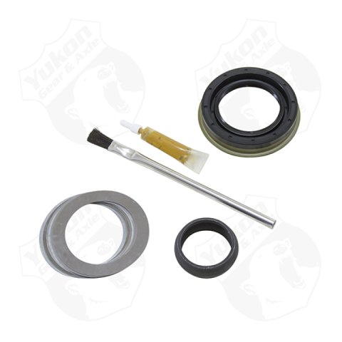Yukon Gear Minor install Kit For Chrysler 9.25in Rear Diff thumbnail 1