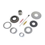 Yukon Gear Minor install Kit For Dana 30 Short Pinion Front Diff thumbnail 4