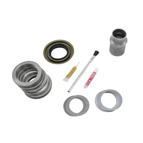 Yukon Gear Minor install Kit For Dana 44-HD Diff thumbnail 3