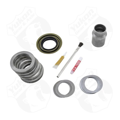 Yukon Gear Minor install Kit For Dana 44-HD Diff thumbnail 4