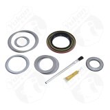 Yukon Gear Minor install Kit For Ford 10.25in Diff thumbnail 1