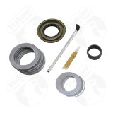 Yukon Gear Minor install Kit For GM 7.6IRS Rear Diff thumbnail 1