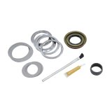 Yukon Gear Minor install Kit For GM 7.6IRS Rear Diff thumbnail 4
