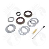 Yukon Gear Minor install Kit For GM 8.6in Rear Diff thumbnail 3