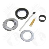 Yukon Gear Minor install Kit For GM 8.6IRS Rear Diff thumbnail 1