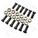 Yukon Gear Ring Gear Bolt Kit For Toyota Landcruiser thumbnail 3