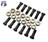 Yukon Gear Ring Gear Bolt Kit For Toyota Landcruiser thumbnail 4