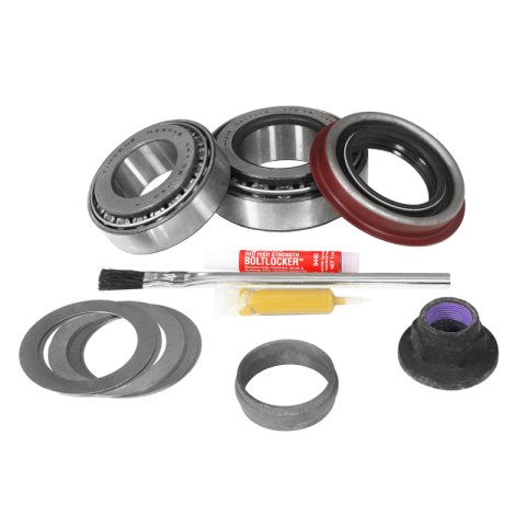 Yukon Gear Pinion install Kit For Ford 8.8in Diff thumbnail 4