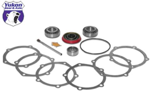 Yukon Gear Pinion install Kit For 08-10 Ford 9.75in Diff w/ 11+ Ring & Pinion Set thumbnail 2