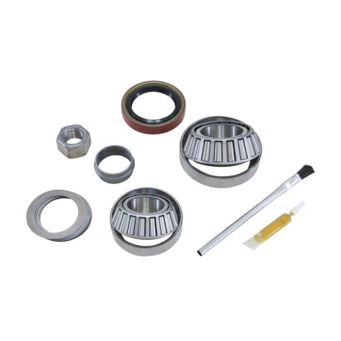 Yukon Gear Pinion install Kit For 2010 & Down GM & Chrysler 11.5in Diff thumbnail 3