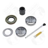 Yukon Gear Pinion install Kit For GM 8.25in IFS Diff thumbnail 1