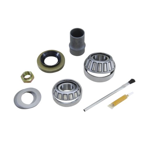 Yukon Gear Pinion install Kit For Toyota V6 Rear Diff thumbnail 3