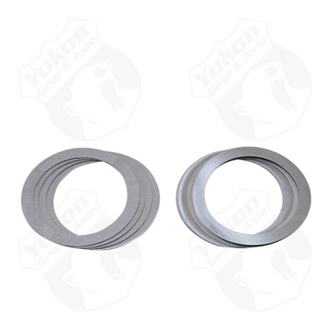 Yukon Gear Replacement Carrier Shim Kit For Dana Spicer 44 / 30 Spline Axles thumbnail 3