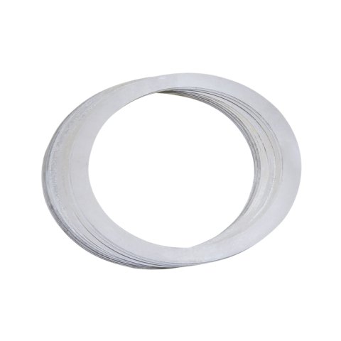Yukon Gear Replacement Pinion Depth Shims For Dana 35 / Model 35 & Chrysler 7.25in thumbnail 1