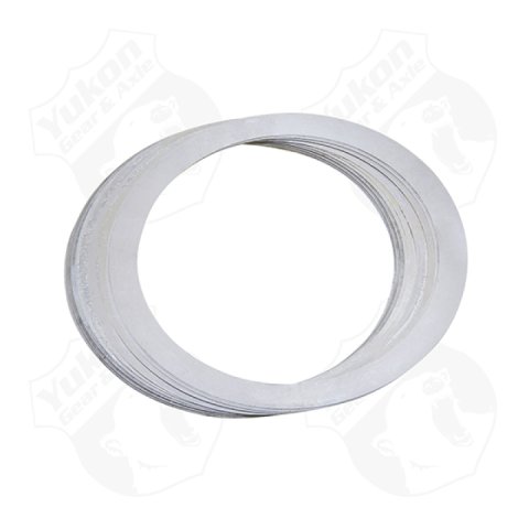 Yukon Gear Replacement Pinion Depth Shims For Dana 35 / Model 35 & Chrysler 7.25in thumbnail 3