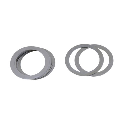 Yukon Gear Replacement Carrier Shim Kit For Dana 30 & 44 w/ 19 Spline Axles thumbnail 1