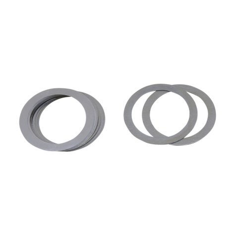 Yukon Gear Replacement Carrier Shim Kit For Dana 30 & 44 w/ 19 Spline Axles thumbnail 2