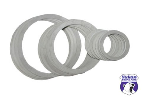Yukon Gear Replacement Carrier Shim Kit For Dana 70 & 70HD thumbnail 4