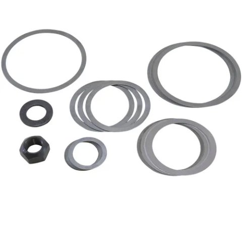 Yukon Gear Replacement Carrier Shim Kit For Dana 70 & 70HD thumbnail 8