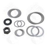 Yukon Gear Replacement Complete Shim Kit For Dana 30 Front thumbnail 2