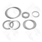 Yukon Gear Replacement Pinion Depth Shims For Dana 80 thumbnail 3