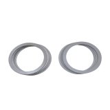 Yukon Gear Replacement Carrier Shim Kit For Dana 44 JK Rear thumbnail 1