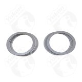 Yukon Gear Replacement Carrier Shim Kit For Dana 44 JK Rear thumbnail 2