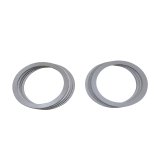 Yukon Gear Replacement Carrier Shim Kit For Dana 44 JK Rear thumbnail 3