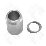 Yukon Gear Crush Sleeve Eliminator Kit For Toyota V6 thumbnail 1