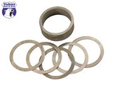 Yukon Gear Crush Sleeve Eliminator Kit For Toyota V6 thumbnail 2