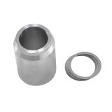 Yukon Gear Crush Sleeve Eliminator Kit For Toyota V6 thumbnail 3