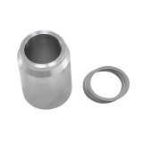 Yukon Gear Crush Sleeve Eliminator Kit For Toyota V6 thumbnail 4