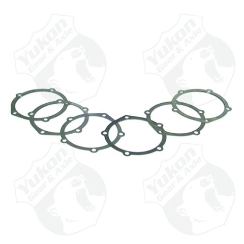 Yukon Gear Pinion Depth Shims For Ford 8in