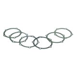 Yukon Gear Pinion Depth Shims For Ford 8in thumbnail 4