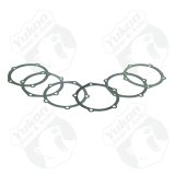 Yukon Gear Pinion Depth Shims For Ford 9in thumbnail 1