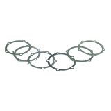 Yukon Gear Pinion Depth Shims For Ford 9in thumbnail 3