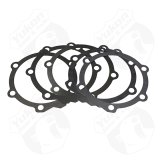 Yukon Gear Pinion Depth Shims For 10.5in GM 14 Bolt Truck thumbnail 3