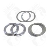 Yukon Gear Model 20 Axle End Play Shim thumbnail 3