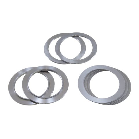 Yukon Gear Super Carrier Shim Kit For Ford 9.75in thumbnail 1