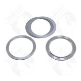 Yukon Gear Super Carrier Shim Kit For GM 9.5in thumbnail 3
