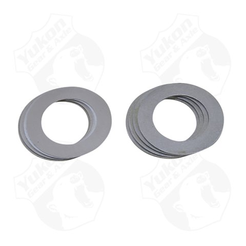 Yukon Gear Solid Preload Kit For Toyota Landcruiser thumbnail 1