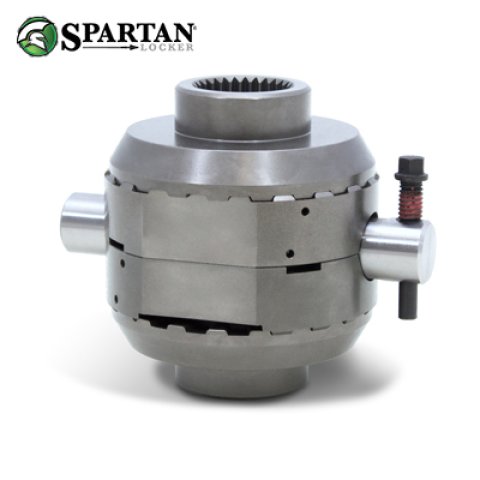 USA Standard Spartan Locker For Chrysler 8.25in w/ 29 Spline Axles thumbnail 1
