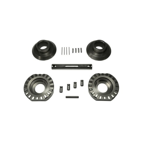 USA Standard Spartan Locker For Dana 44 Diff w/ 30 Spline Axles / Incl. Heavy-Duty Cross Pin Shaft thumbnail 1