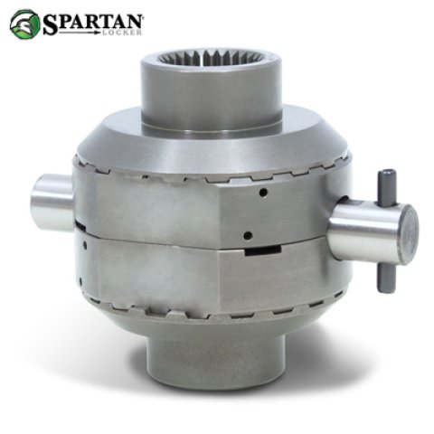 USA Standard Spartan Locker For Dana 44 Diff w/ 30 Spline Axles / Incl. Heavy-Duty Cross Pin Shaft thumbnail 2