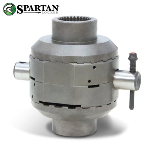 USA Standard Spartan Locker For Dana 44HD Diff w/ 30 Spline Axles / Incl. Heavy-Duty Cross Pin Shaft thumbnail 2