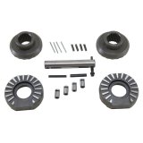 USA Standard Spartan Locker For Model 35 w/ 27 Spline Axles and a 1.625in Carrier thumbnail 2