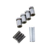 USA Standard Spartan Locker Spring & Pin Kit For Suzuki Samurai thumbnail 2