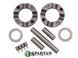 USA Standard Spartan Locker For Suzuki Samurai Diff w/ 26 Spline Axles thumbnail 2