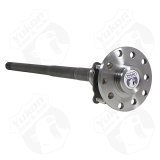 Yukon Gear Alloy Replacement Left Hand Rear Axle For Dana 44 (Jeep Rubicon) w/ 30 Splines thumbnail 1
